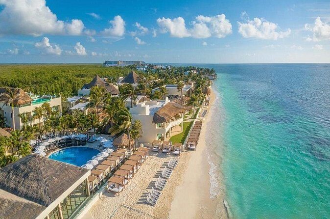 Cancun Airport and Desire Riviera Maya Resort Private Shuttle - Reviews and Authentic Insights