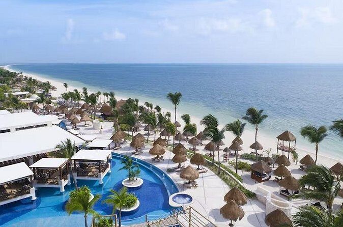 Cancun Airport and Excellence Playa Mujeres Private Shuttle - Frequently Asked Questions