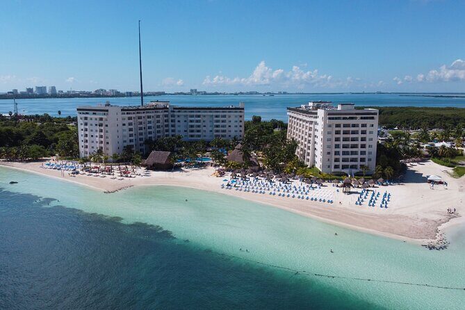 Cancun Airport and Hotel Casa Maya Cancun Private Shuttle - Comprehensive Review of the Cancun Airport and Hotel Casa Maya Cancun Private Shuttle