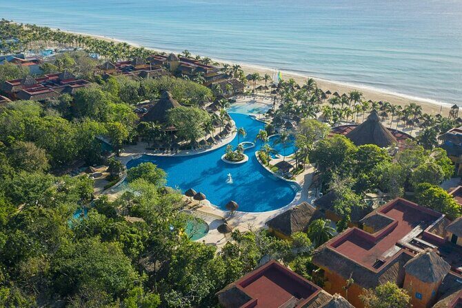 Cancun Airport and Iberostar Quetzal Private Shuttle - Introduction