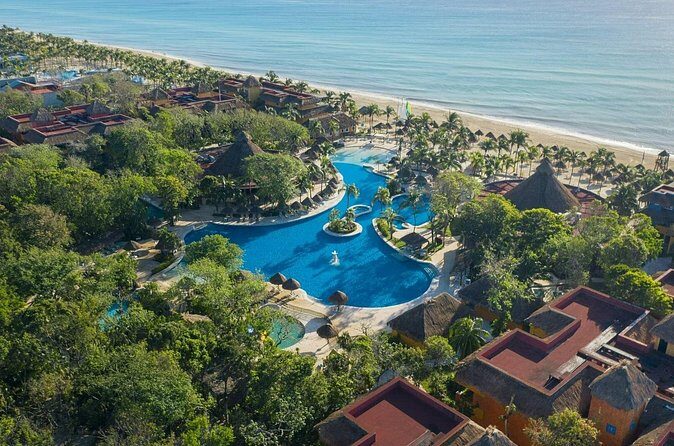 Cancun Airport and Iberostar Quetzal Private Shuttle - FAQ