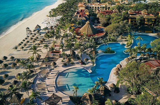 Cancun Airport and Iberostar Tucan Private Shuttle - Additional Insights from Traveler Feedback