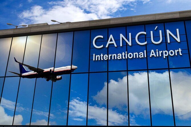 Cancun Airport and JW Marriott Cancun Private Shuttle - Practical Tips for Your Transfer