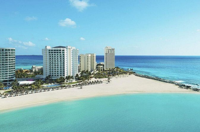 Cancun Airport and Krystal Grand Punta Cancun Private Shuttle - Day of Arrival: What to Expect