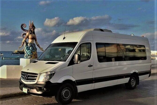 Cancun Airport and Le Blanc Spa Resort Cancun Private Shuttle - Who Should Consider This Service?
