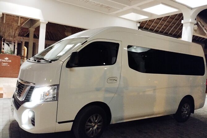 Cancun Airport and Moon Palace Private One way Transfer - Why Choose This Transfer?