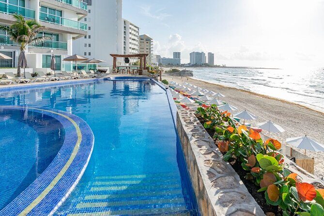 Cancun Airport and Ocean Dream Cancun Private Shuttle - Good To Know  