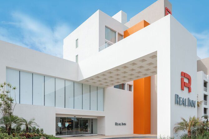 Cancun Airport and Real Inn Cancún Private Shuttle - Good To Know