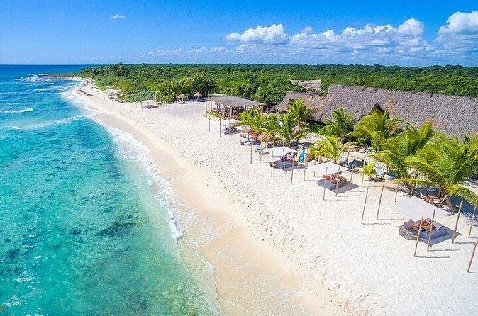 Cancun Airport and Senses Riviera Maya by Artisan Private Shuttle - Flexibility and Cancellation Policy