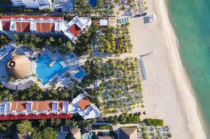 Cancun Airport and Viva Azteca by Wyndham Private Shuttle - Final Thoughts