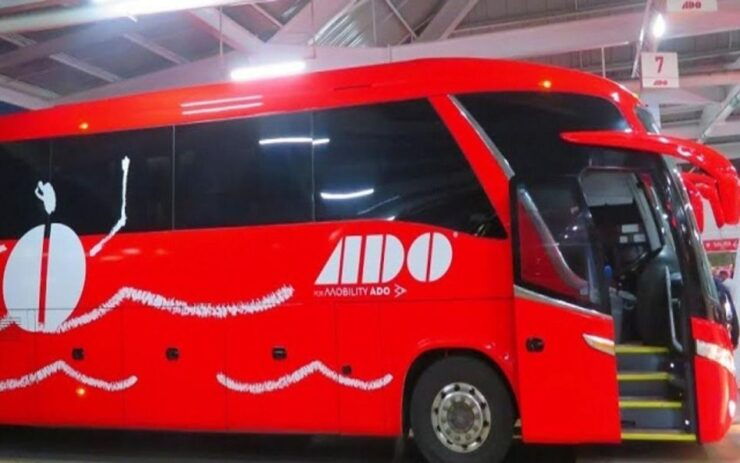 Cancun Airport: Bus Ticket To/From Playa Del Carmen - Travel Experience Highlights