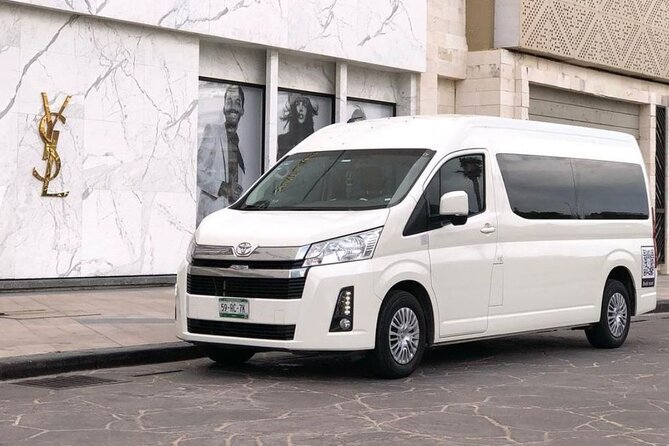 Cancun Airport CUN Arrival or Departure Transfer - Pricing and Booking