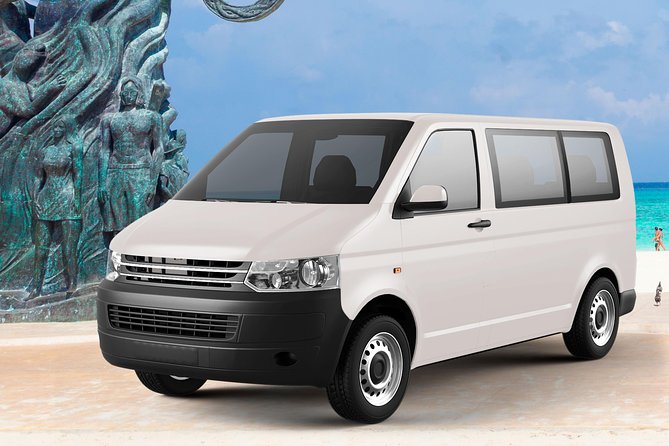 Cancun Airport Hotel Arrival Shuttle Transfer - Pricing and Booking Details