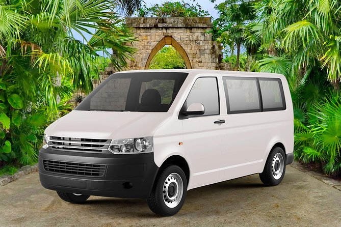 Cancun Airport Hotel Arrival Shuttle Transfer - Zone Information for Hotel Drop-off