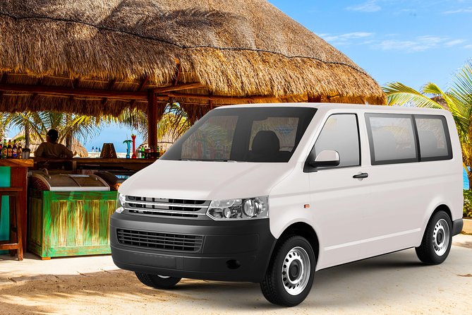 Cancun Airport Hotel Arrival Shuttle Transfer - Traveler Photos and Reviews