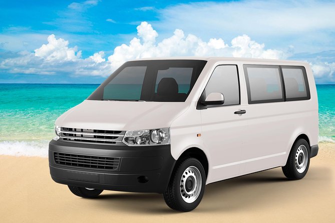 Cancun Airport Hotel Private Transfer by Minivan - Pricing and Guarantee