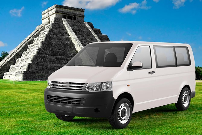 Cancun Airport-Hotel Private Van Transportation - Overview of the Service