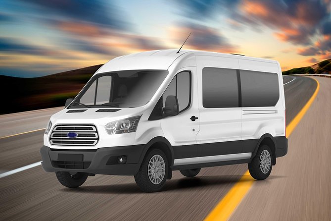 Cancun Airport-Hotel Private Van Transportation - Contact Information