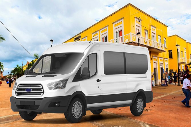 Cancun Airport-Hotel Private Van Transportation - Common Questions