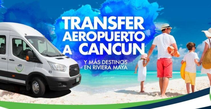 Cancun Airport: One-Way or Round Trip Airport Transfer - Transportation Experience