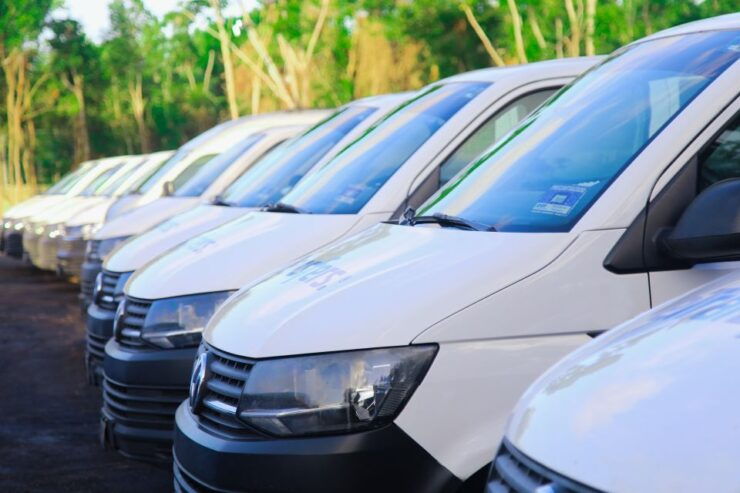 Cancun Airport: One-Way or Round Trip Airport Transfer - Transportation Experience Highlights