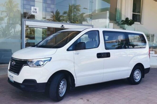 Cancun Airport: One-Way or Round Trip Transfer to Cancun - Transportation Experience