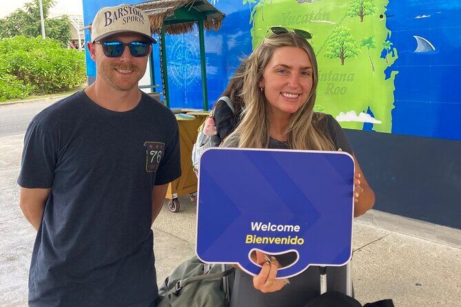 Cancun Airport One Way or Roundtrip Private Transfer - Cancun Airport One Way or Roundtrip Private Transfer Review