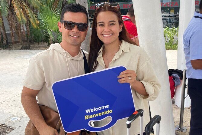 Cancun Airport One Way or Roundtrip Private Transfer - Good To Know