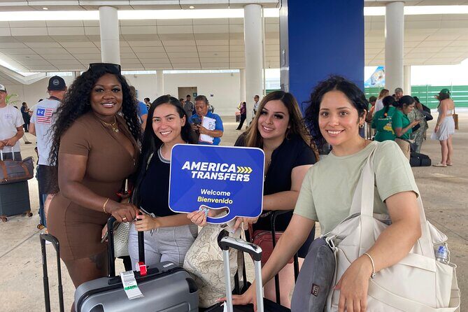 Cancun Airport One Way or Roundtrip Private Transfer - Final Thoughts