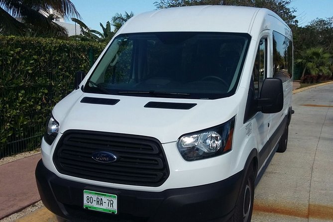 Cancun Airport Private 1-Way or 2-Way Regional Hotel Transfer - Pricing and Guarantee