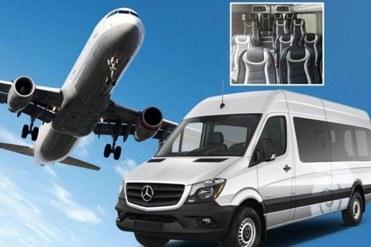Cancun Airport: Private Round Trip Transportation - Benefits and Highlights