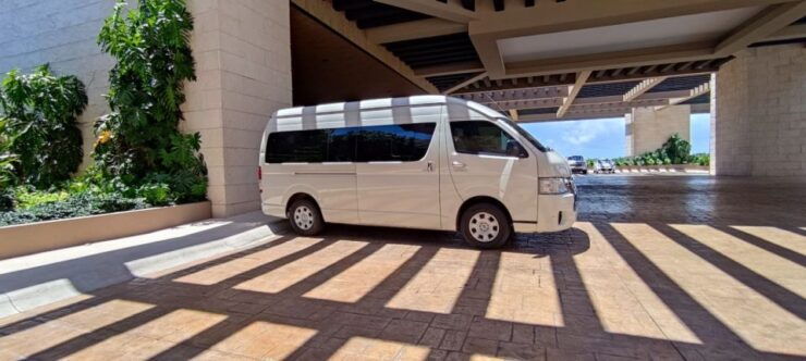 Cancun Airport Private Service - Cancun Hotel Zone & Downtow - Booking Details