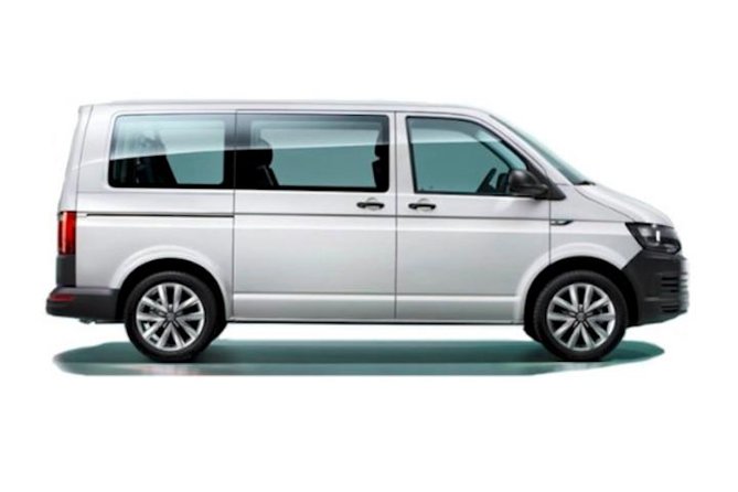Cancun Airport Private Shuttle With WIFI - Transportation Details
