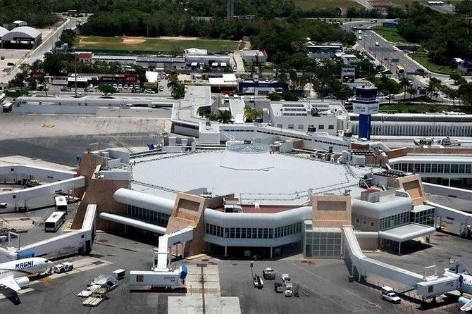 Cancun Airport Private Shuttle With WIFI - Additional Information and Policies