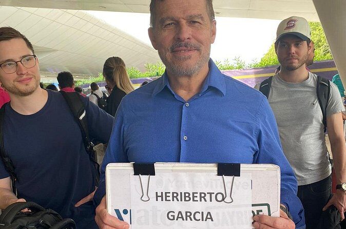 Cancun airport private Transfer - Frequently Asked Questions