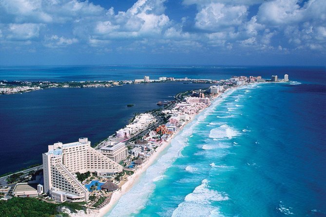 Cancun Airport Private Transfer by Chevy Suburban  - Playa Del Carmen - Inclusions and Amenities