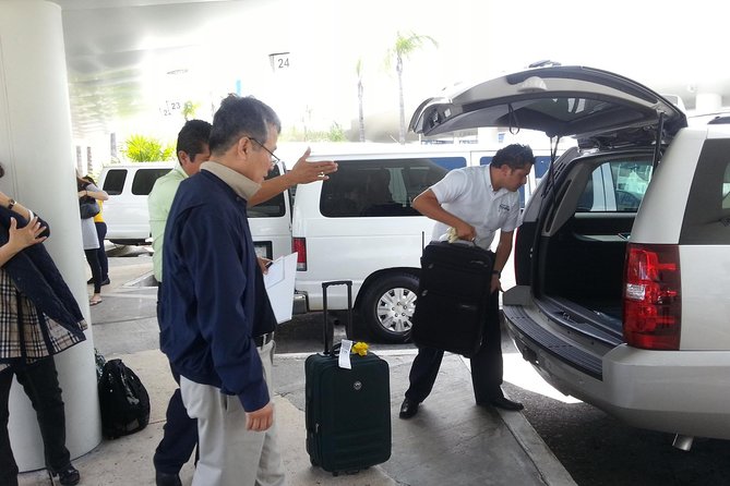 Cancun Airport Private Transfer by Chevy Suburban  - Playa Del Carmen - Customer Reviews and Ratings