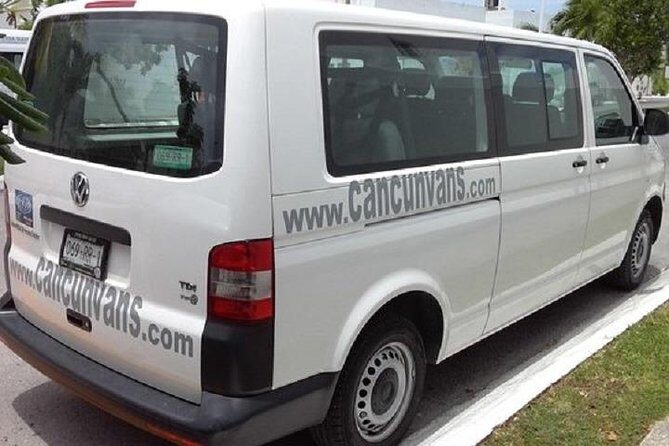 Cancun Airport Private Transfer One Way: To or From Akumal area Up to 03 Pass. - Introduction