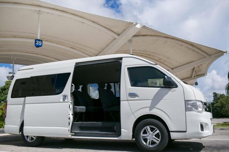 Cancun: Airport Private Transfer to Hotel Zone - Service Overview and Pricing