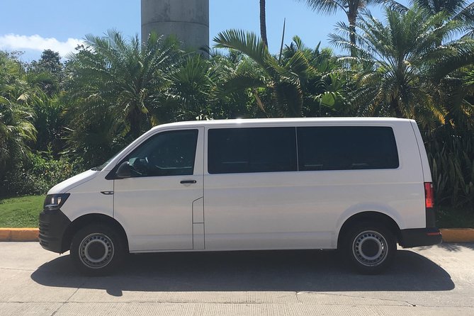 Cancun Airport Private Transfer to Playa Del Carmen (Round Trip) - Transfer Details