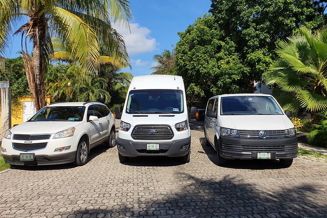 Cancun Airport Private Transfer to Playa Del Carmen (Round Trip) - Additional Information and Policies