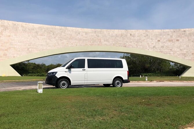 Cancun Airport Private Transfer to Playa Del Carmen (Round Trip) - Reviews