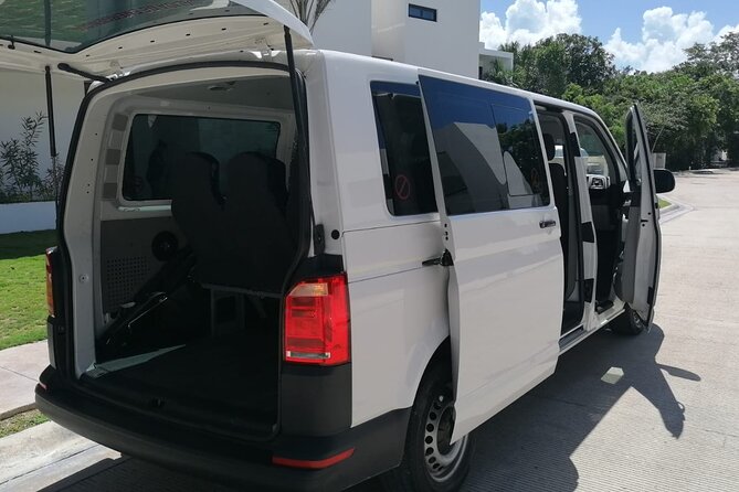 Cancun Airport Private Transfer to Tulum - What to Expect