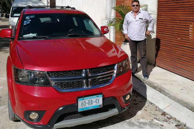 Cancun Airport Private Transfer to Tulum - Common Questions