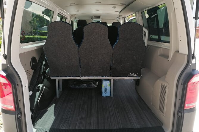 Cancun Airport Private Transfer to Tulum - The Sum Up