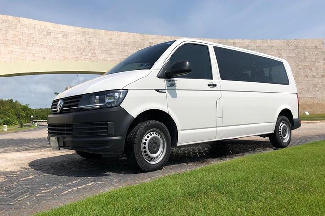 Cancun Airport Private Transfer to Tulum (Round Trip) - Pickup and Drop-off Details