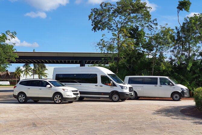 Cancun Airport Private Transfer to Tulum (Round Trip) - Cancellation Policy and Reviews