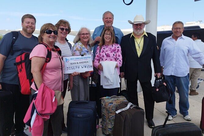 Cancun Airport Private Transfers to Cancun 15 Miles - Why You Should Consider This Service