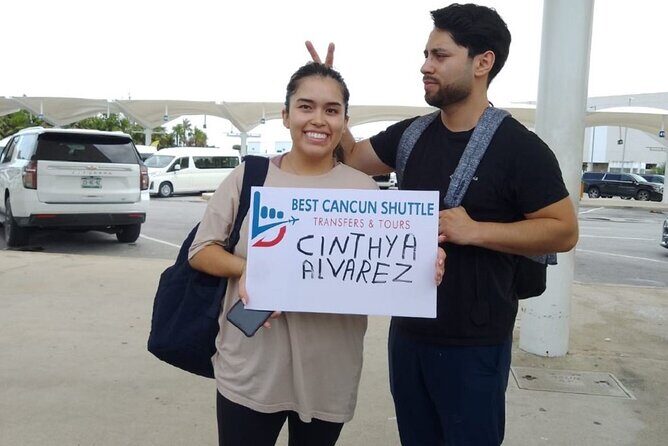 Cancun Airport Private Transfers to Cancun 15 Miles - The Real Value of This Service