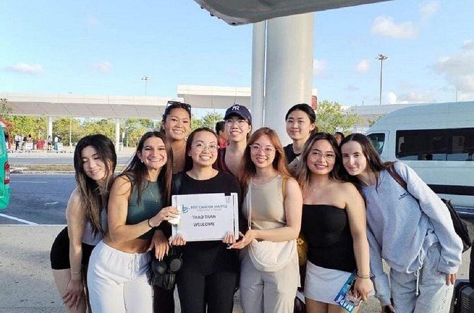 Cancun Airport Private Transfers to Cancun 15 Miles - FAQs